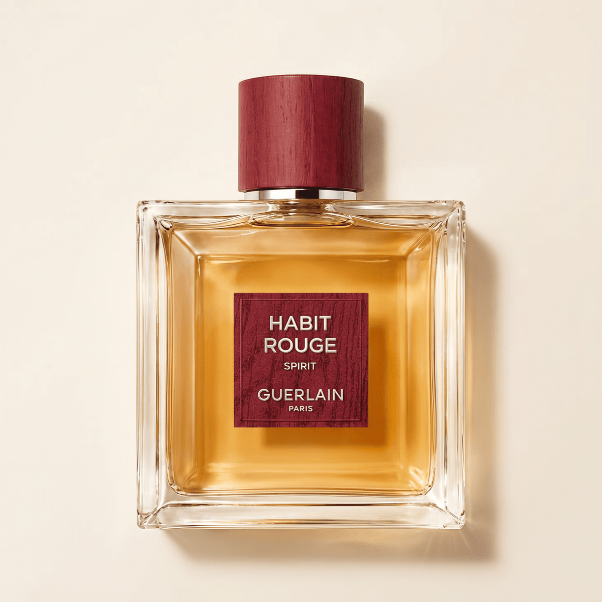 Guerlain Guerlain Habit Rouge Parfum Profumo za