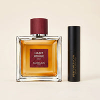 Guerlain Guerlain Habit Rouge ParfumProfumo