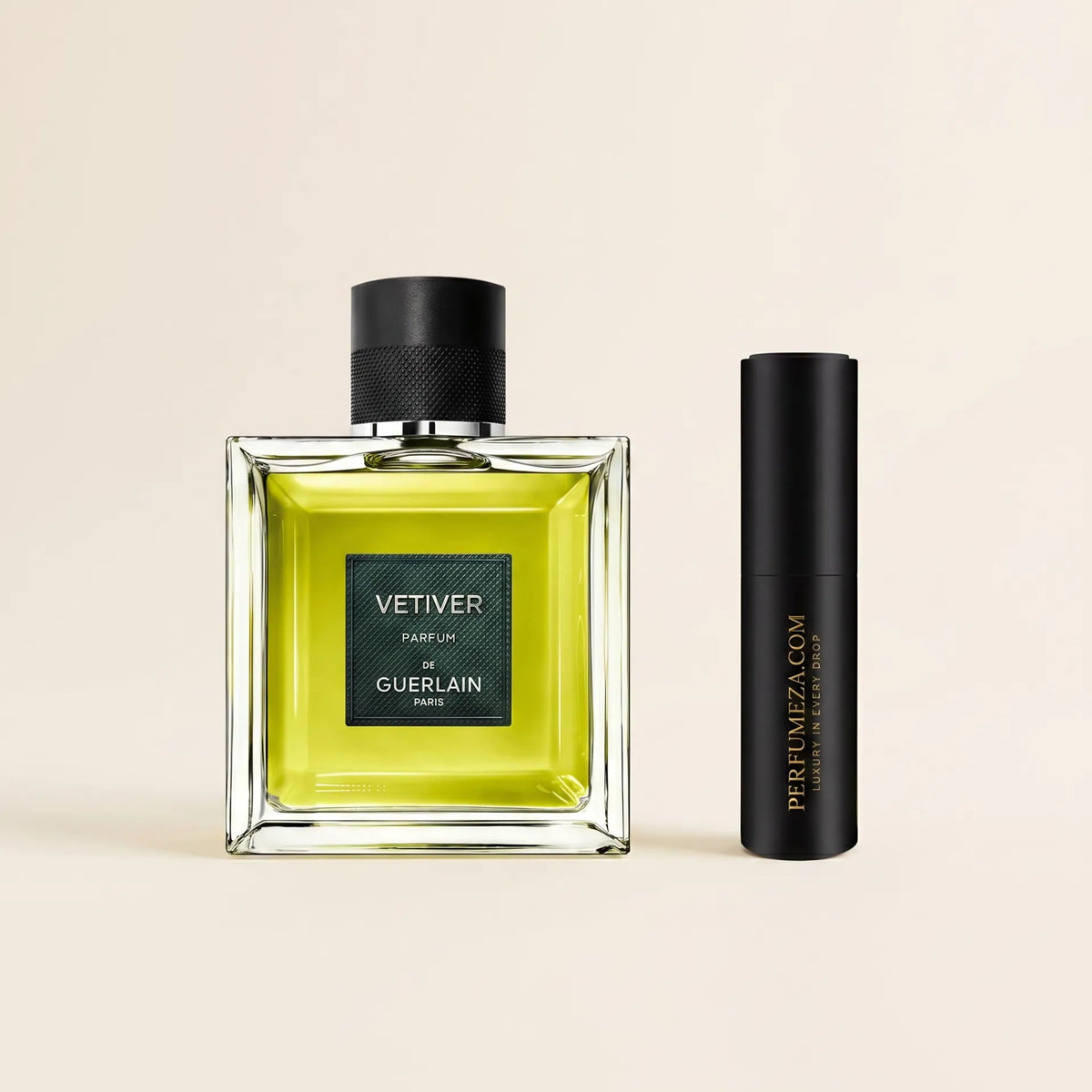 GuerlainGuerlain Vetiver Eau de ToiletteProfumo