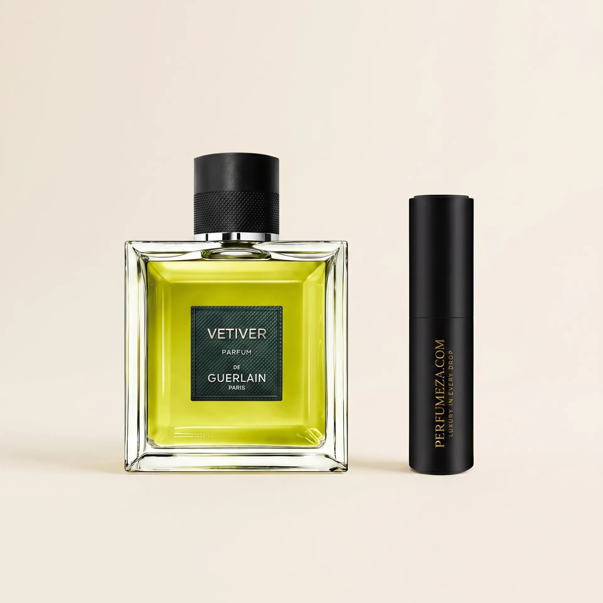 GuerlainGuerlain Vetiver Eau de ToiletteProfumo