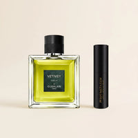 GuerlainGuerlain Vetiver Eau de ToiletteProfumo