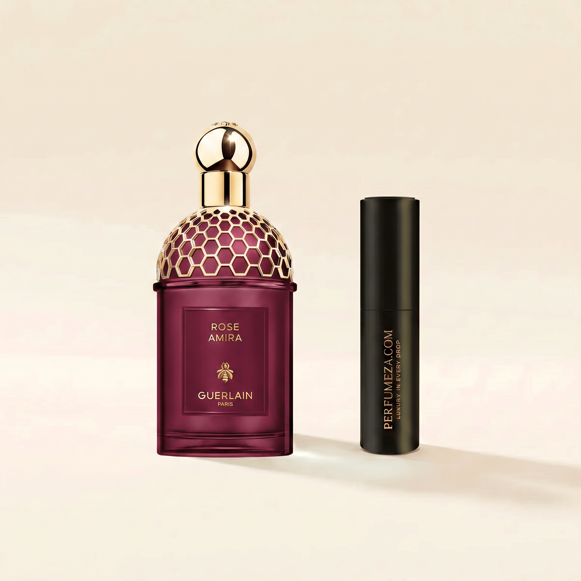 GuerlainRose AmiraProfumo