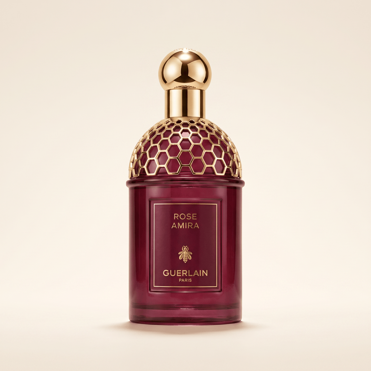 GuerlainRose AmiraProfumo