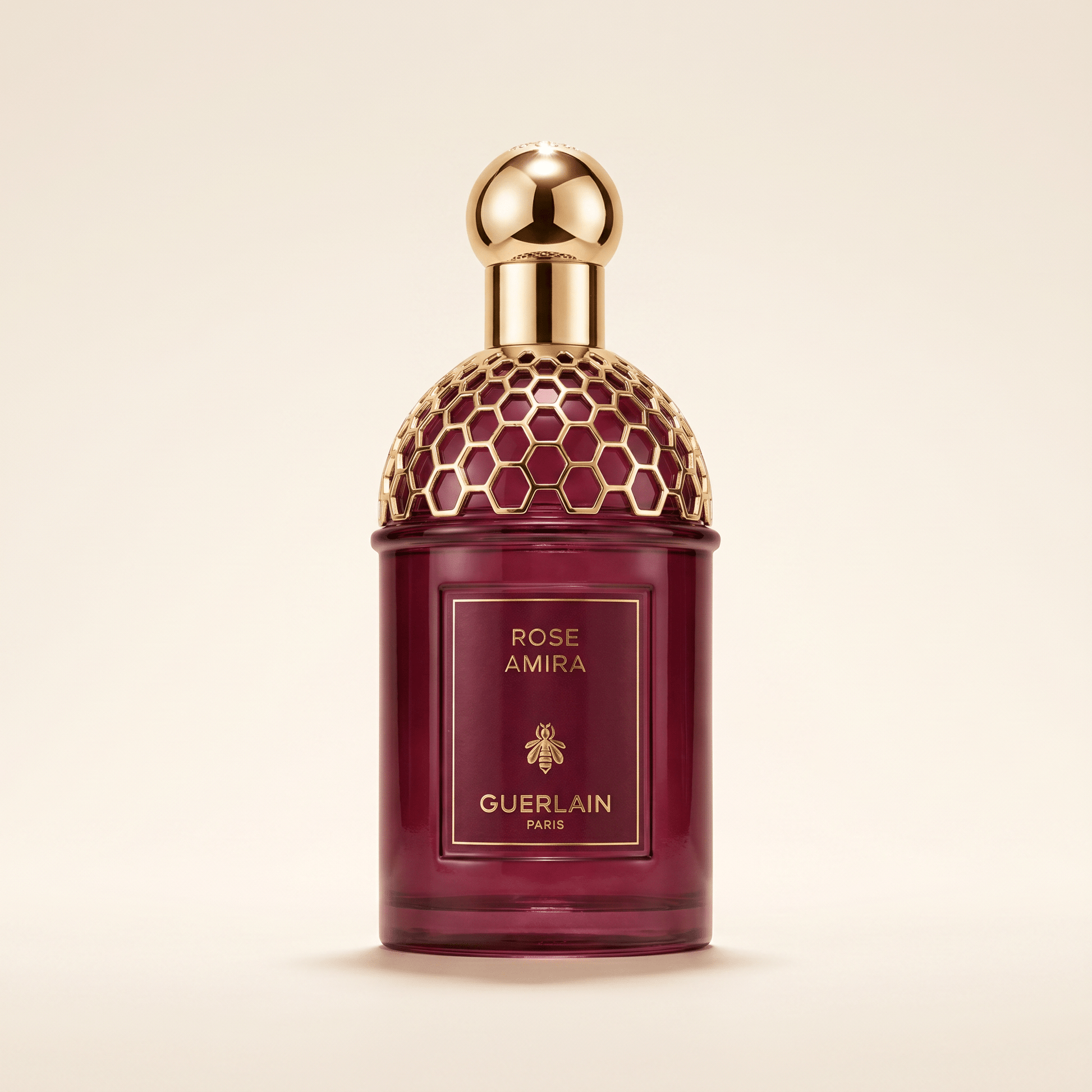 GuerlainRose AmiraProfumo