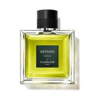 GuerlainVETIVER eau de toilette spray 10mlProfumo