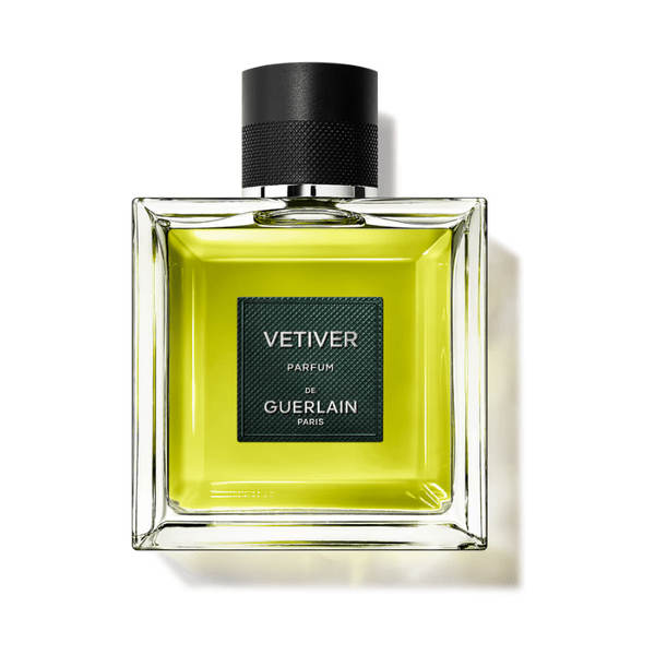Guerlain Vetiver Eau de Toilette