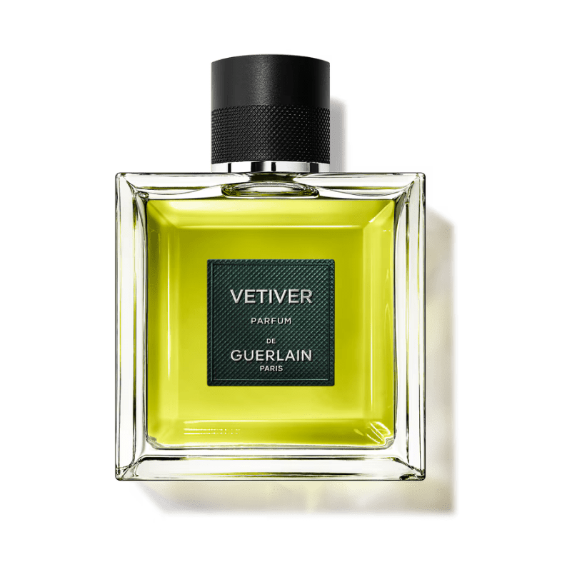 GuerlainVETIVER eau de toilette spray 10mlProfumo