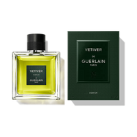 GuerlainVETIVER eau de toilette spray 10mlProfumo