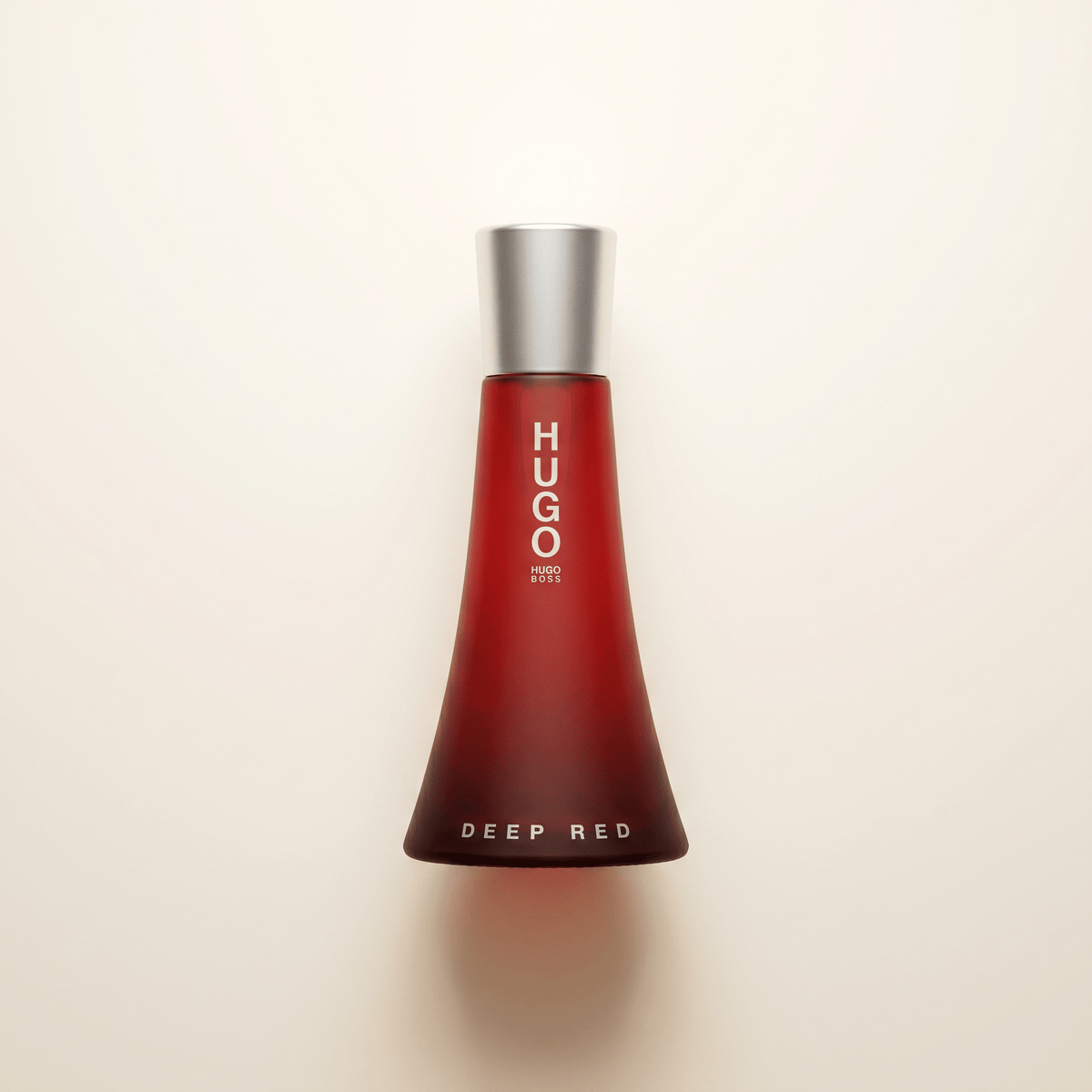 Profumo Hugo Boss Hugo Boss Deep Red Eau de Parfum
