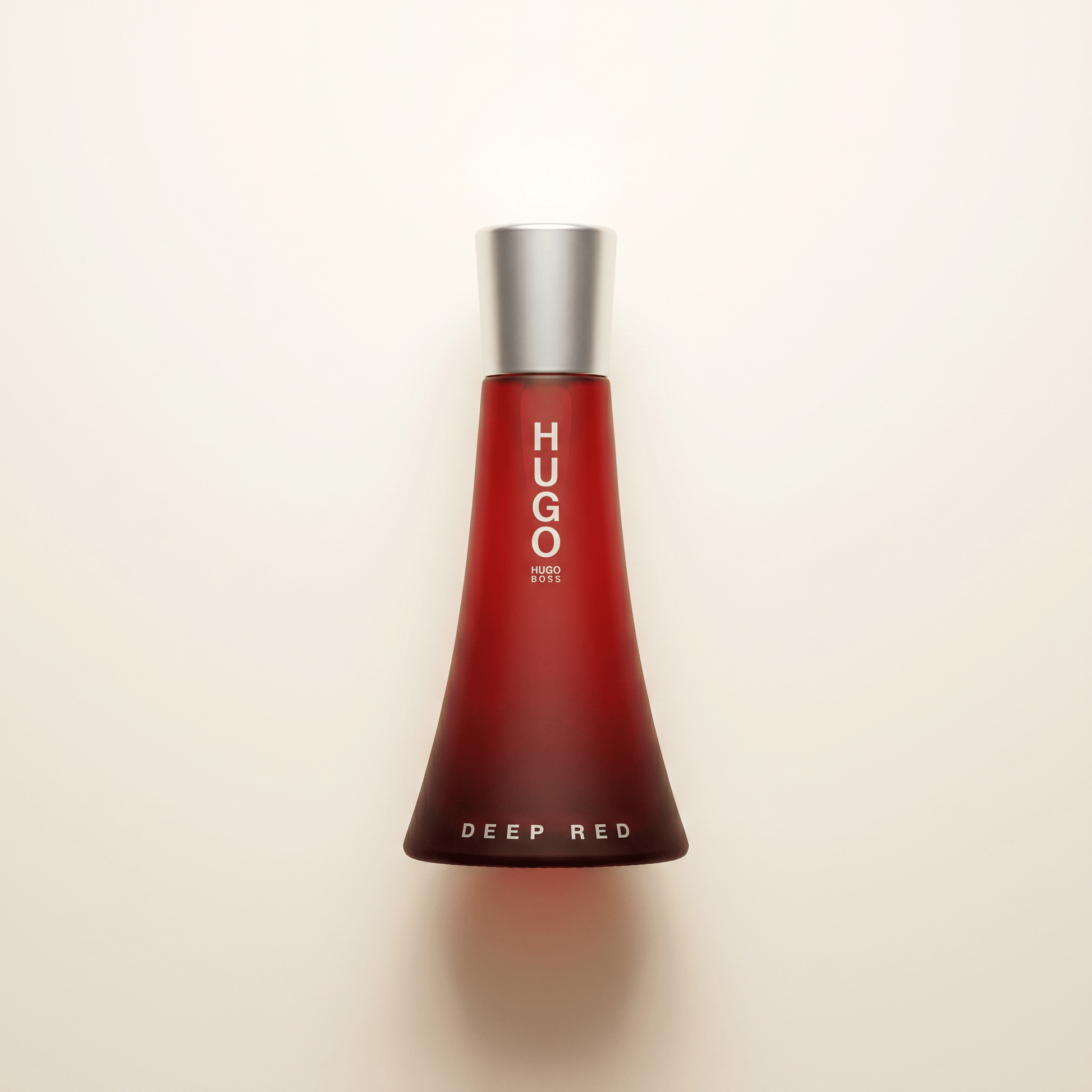 Profumo Hugo Boss Hugo Boss Deep Red Eau de Parfum