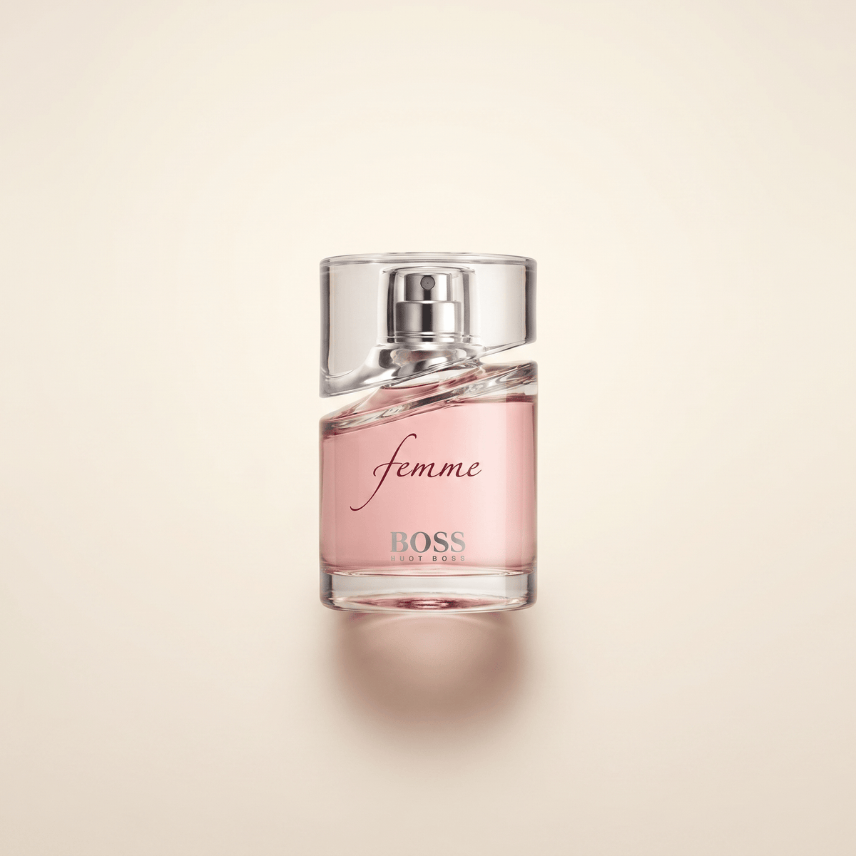 Hugo Boss Hugo Boss Femme - Eau de Parfum Profumo za