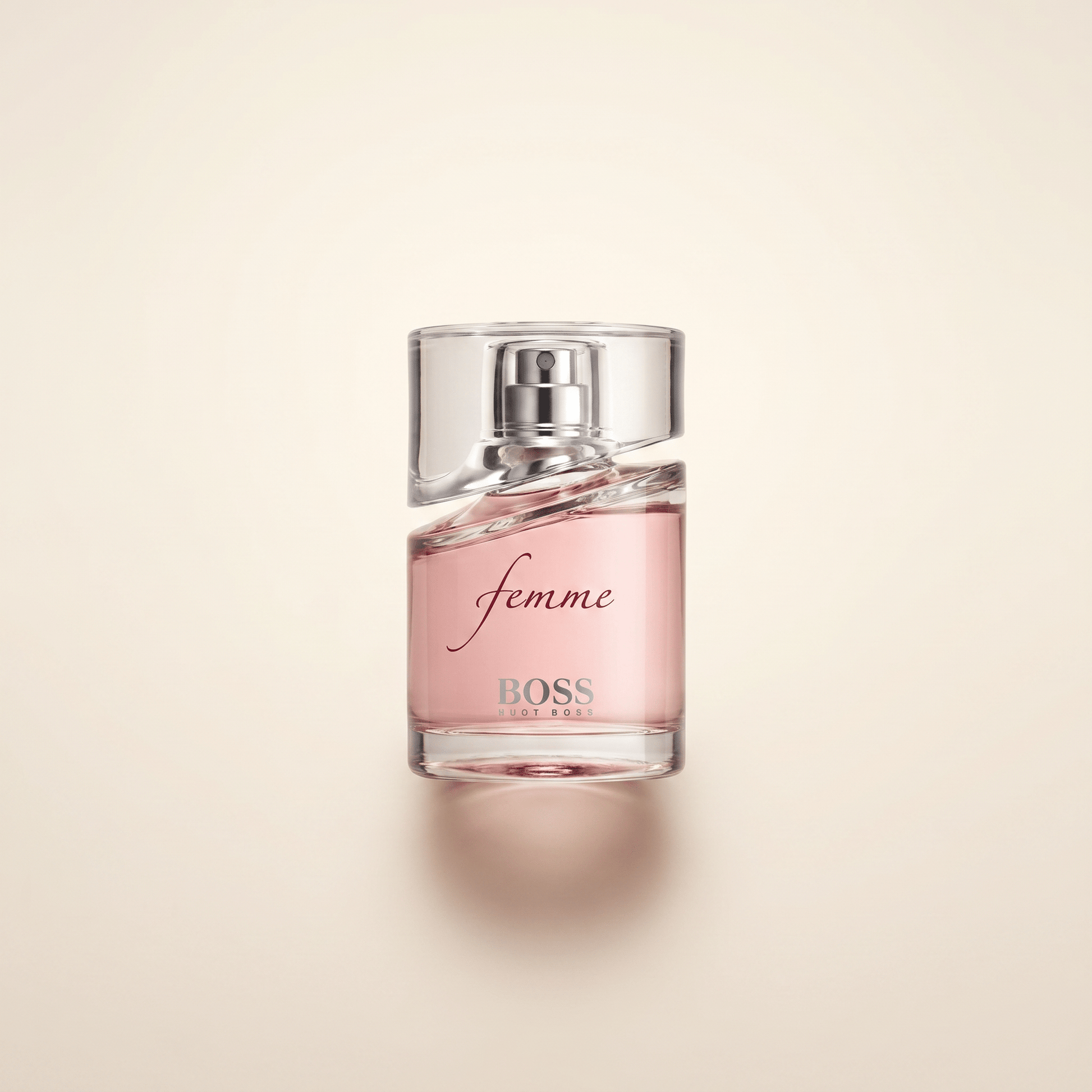 Hugo Boss Hugo Boss Femme - Eau de Parfum Profumo za