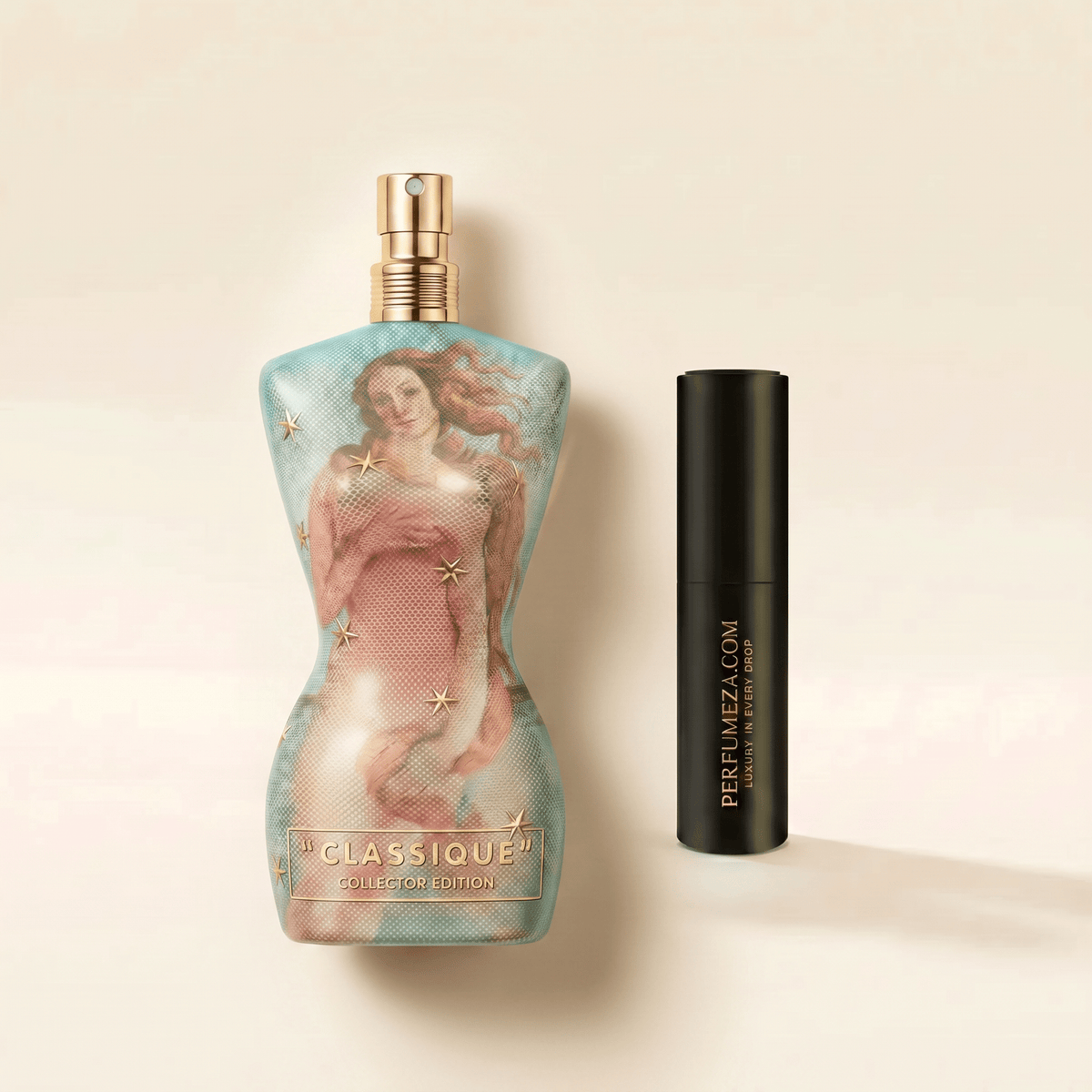 Jean Paul GaultierJean Paul Gaultier Classique Christmas Limited EditionProfumo