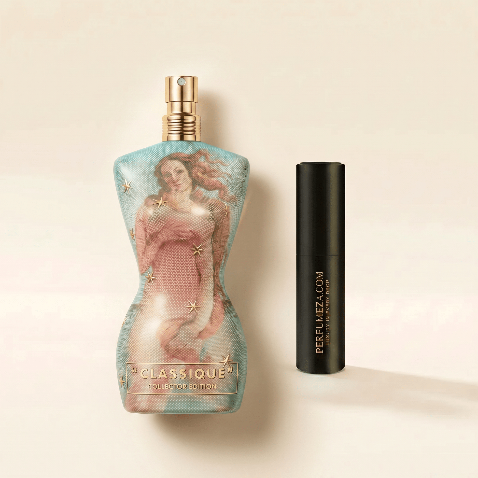 Jean Paul GaultierJean Paul Gaultier Classique Christmas Limited EditionProfumo