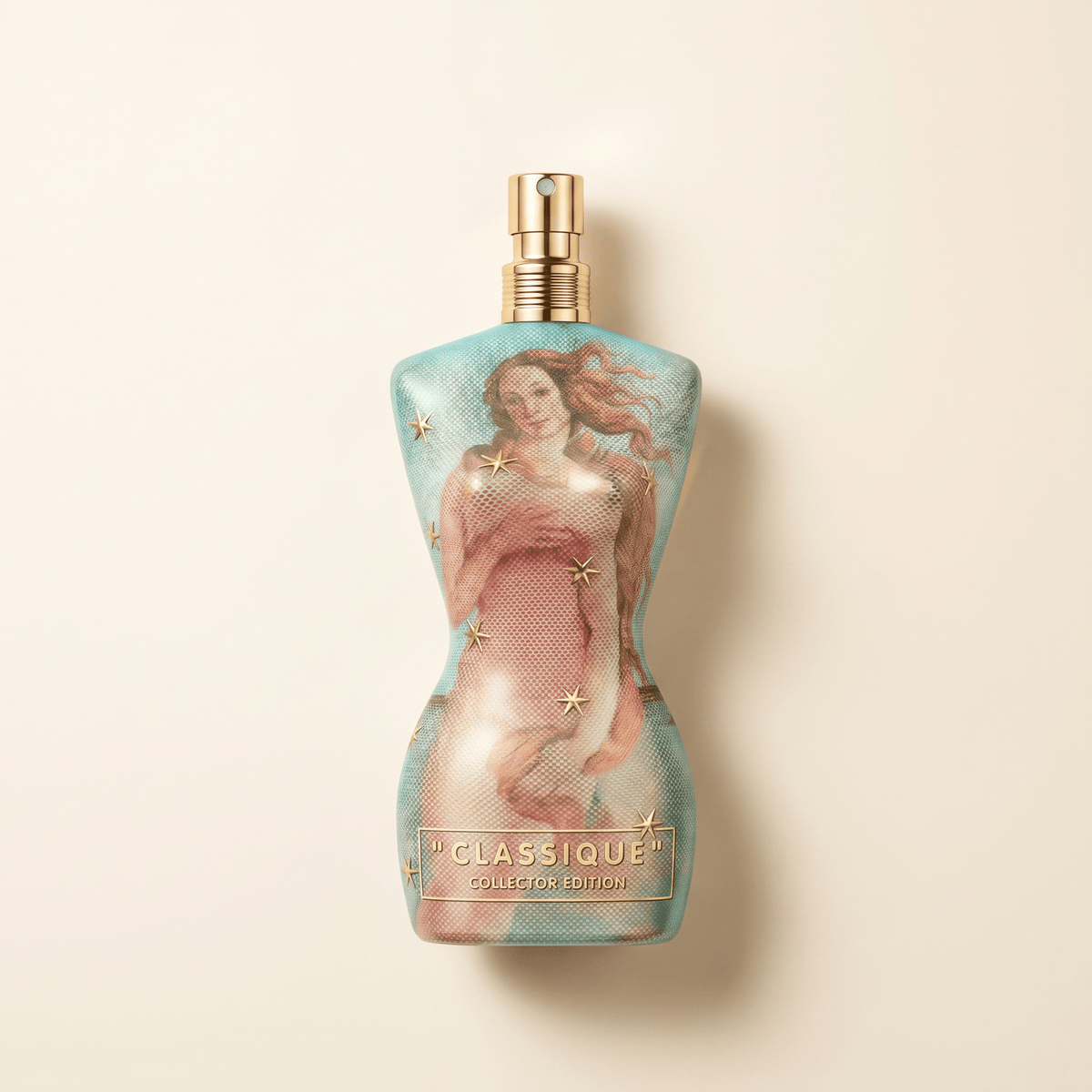 Jean Paul GaultierJean Paul Gaultier Classique Christmas Limited EditionProfumo