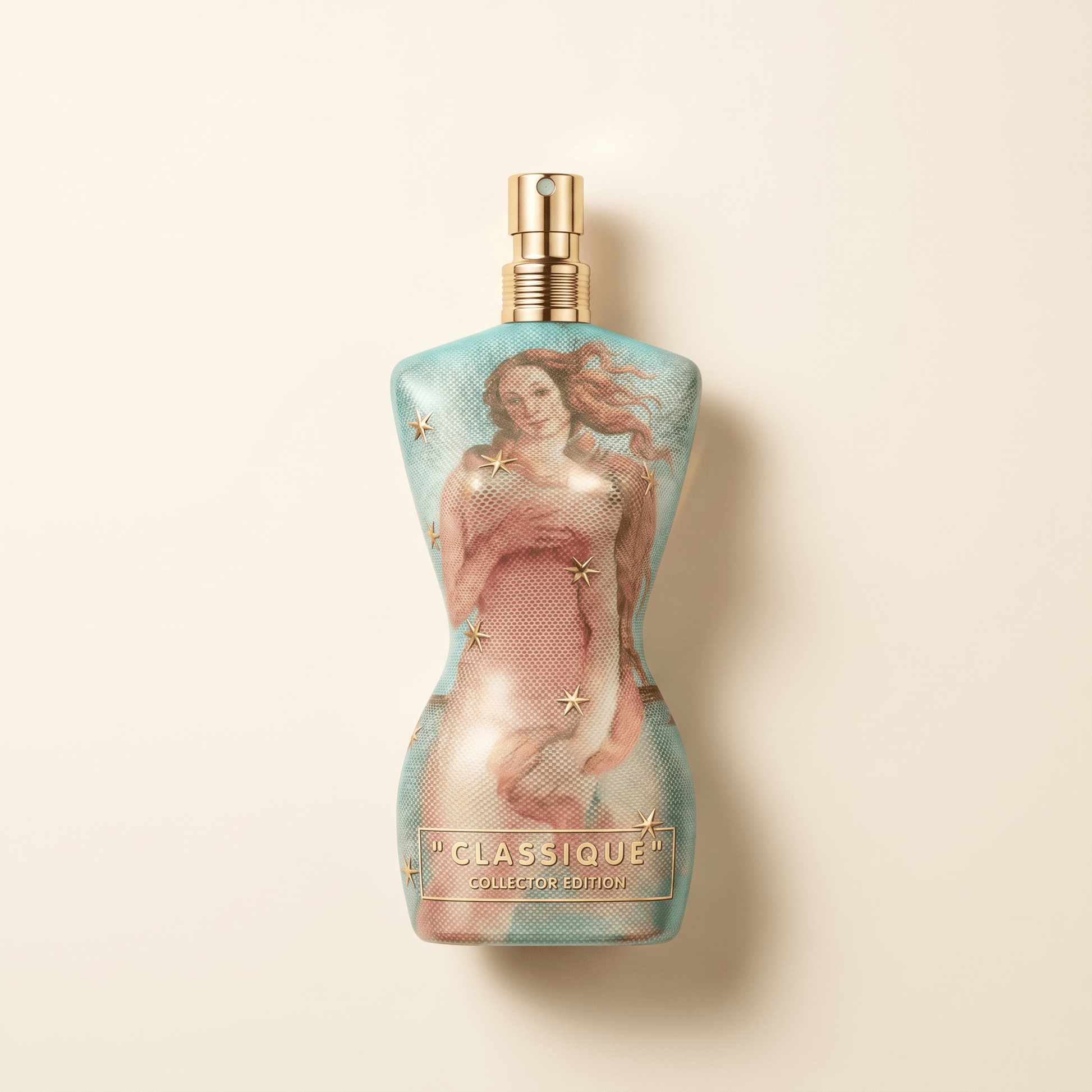 Jean Paul GaultierJean Paul Gaultier Classique Christmas Limited EditionProfumo