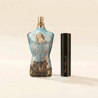 Jean Paul GaultierJean Paul Gaultier Le Male EDT Collector Edition XmasProfumo