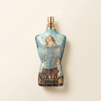 Jean Paul GaultierJean Paul Gaultier Le Male EDT Collector Edition XmasProfumo