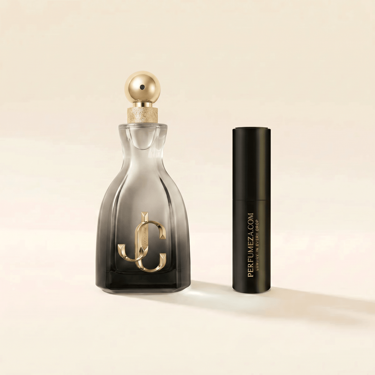 Jimmy ChooJimmy Choo I Want Choo Forever EDPPerfumeza
