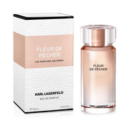 Karl LagerfeldKarl Lagerfeld Fleur de Pêcher - Eau de Parfum 10mlvivadelux