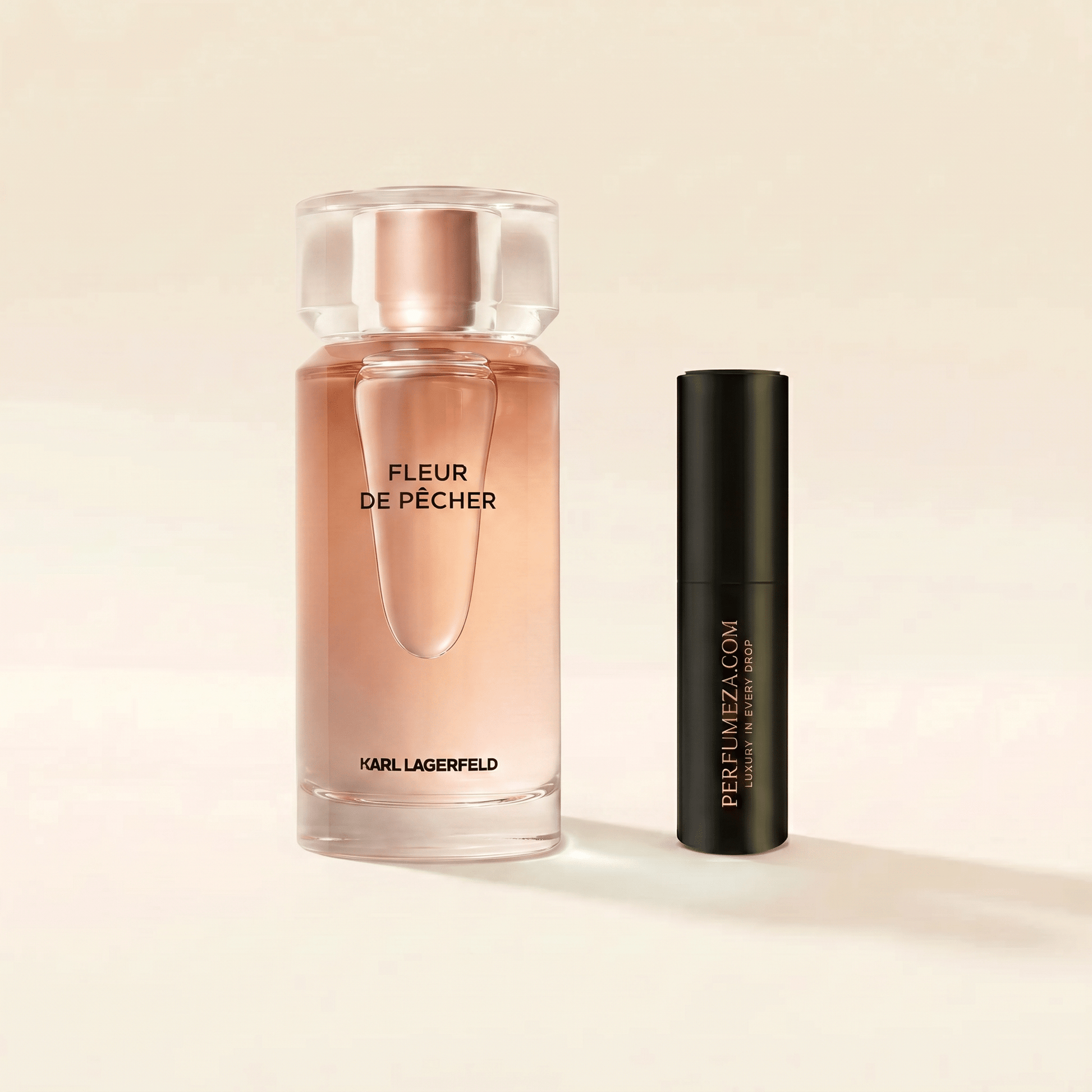 Karl LagerfeldKarl Lagerfeld Fleur de Pêcher - Eau de ParfumProfumo