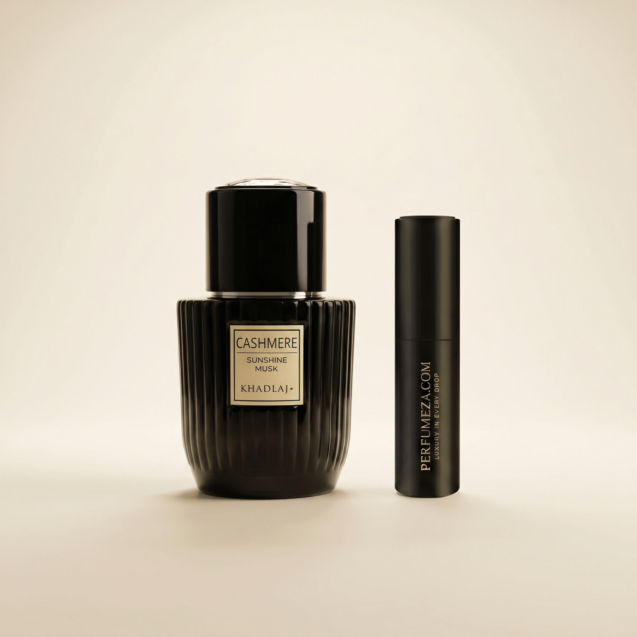 KhadlajKhadlaj Cashmere Sunshine Musk Eau De ParfumProfumo