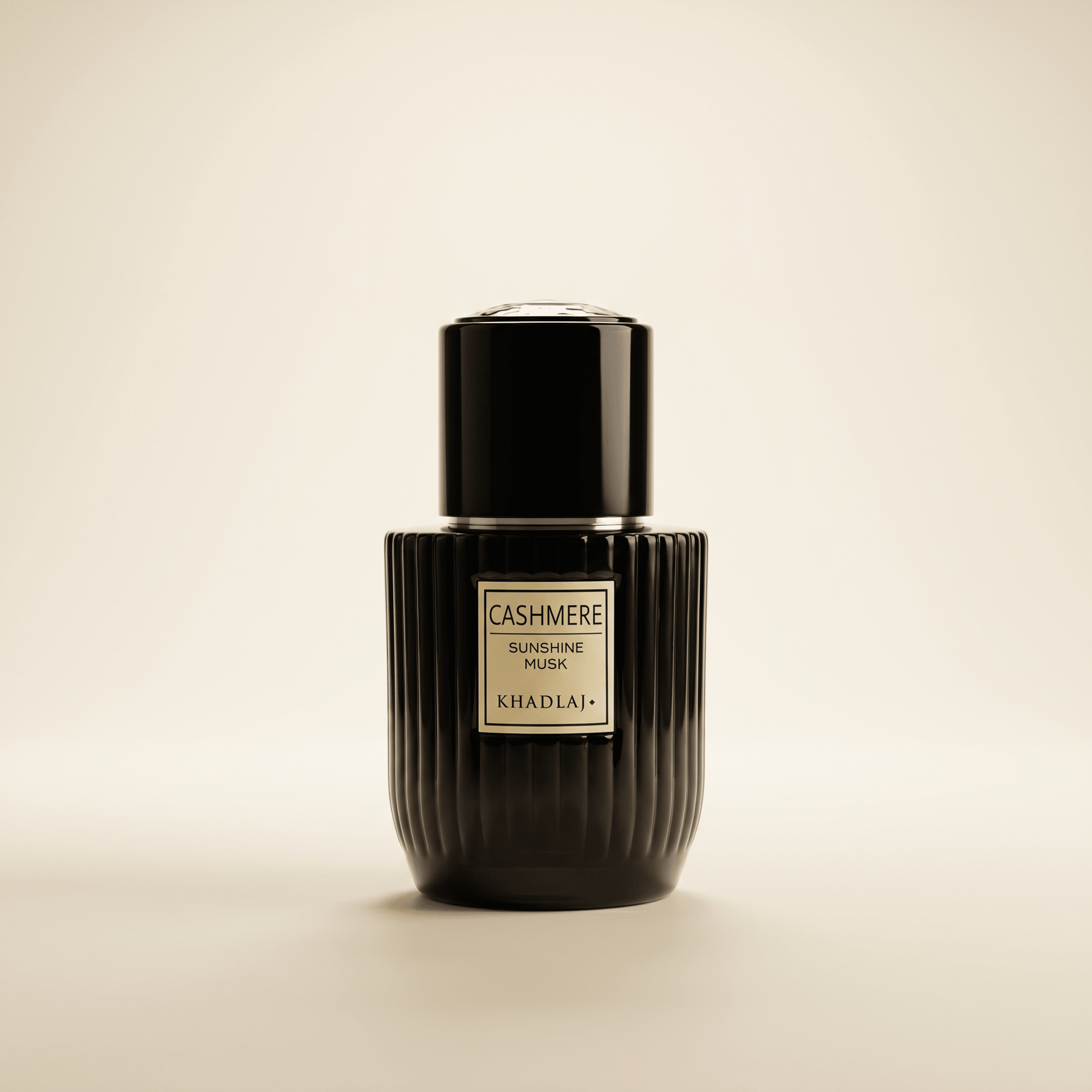 KhadlajKhadlaj Cashmere Sunshine Musk Eau De ParfumProfumo