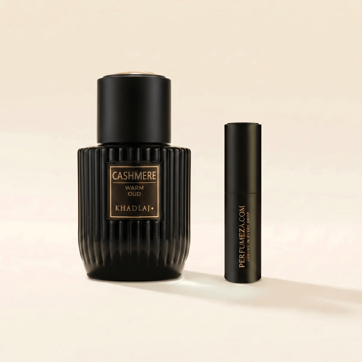Khadlaj Khadlaj Cashmere Warm Oud Eau De Parfum Profumo za