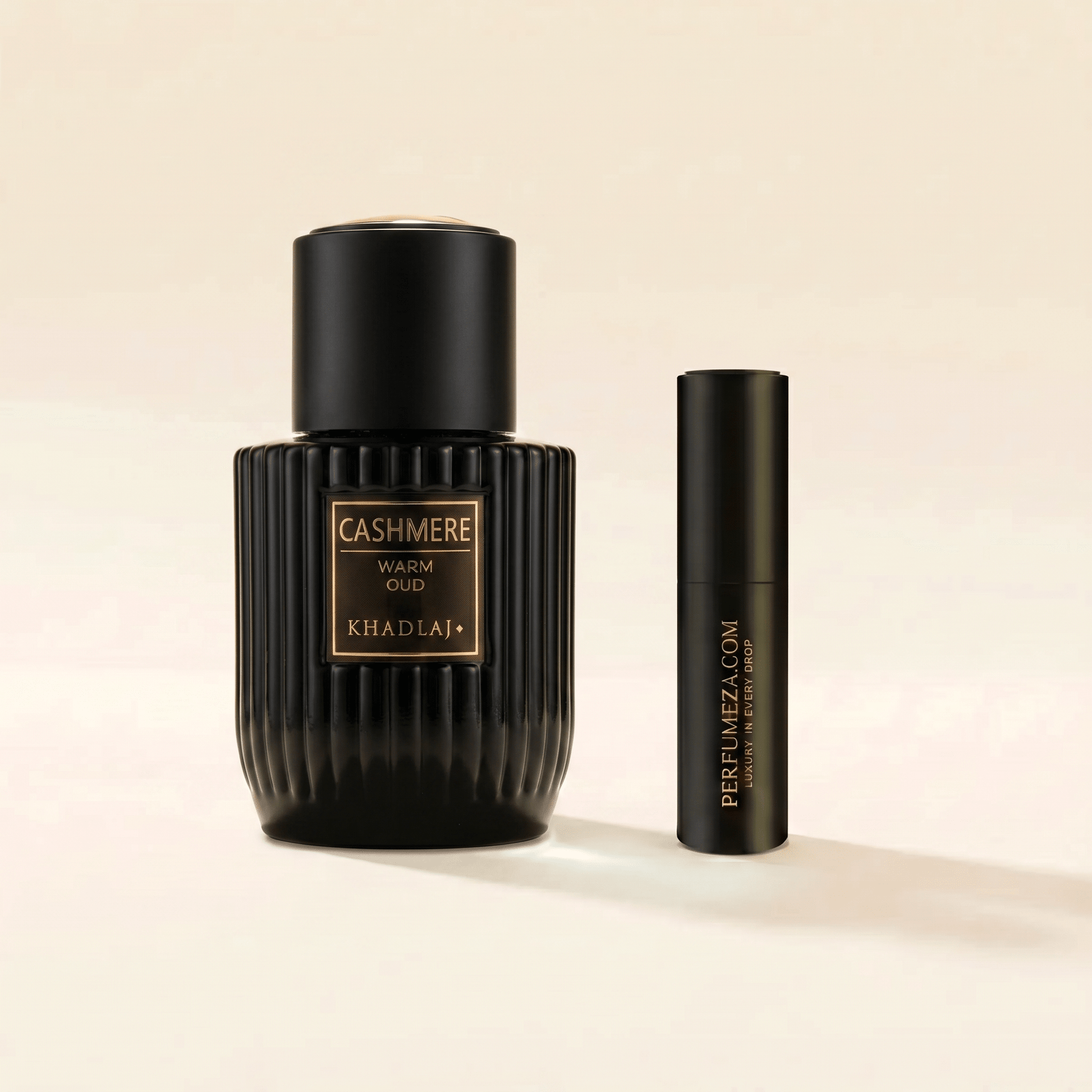 Khadlaj Khadlaj Cashmere Warm Oud Eau De Parfum Profumo za