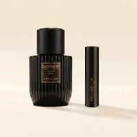 Khadlaj Khadlaj Cashmere Warm Oud Eau De Parfum Profumo za