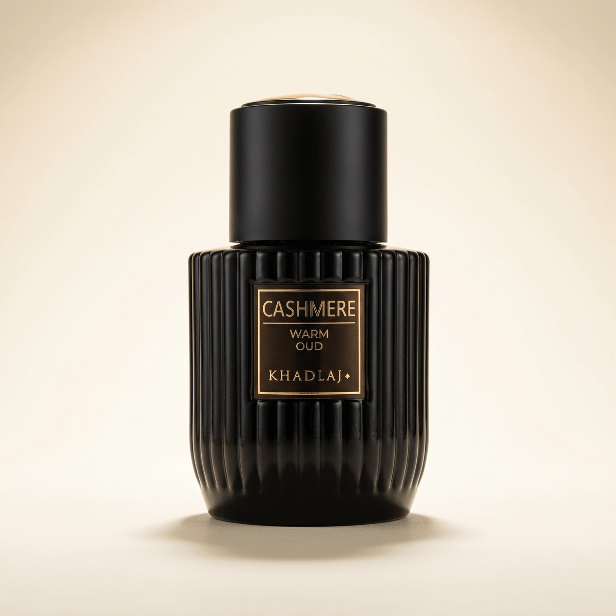 Khadlaj Khadlaj Cashmere Warm Oud Eau De Parfum Profumo za
