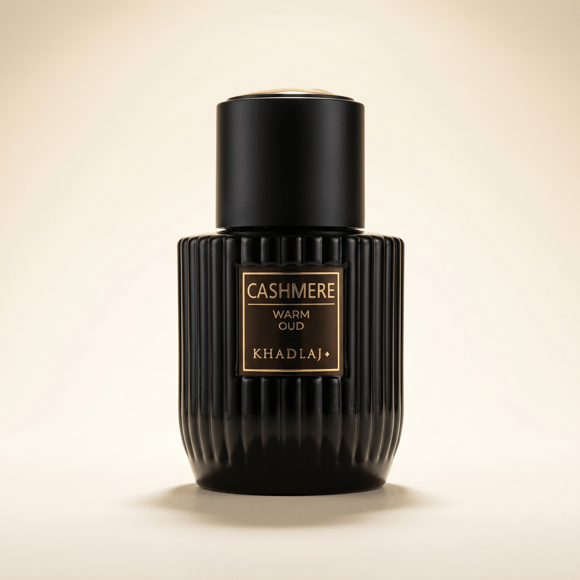 Khadlaj Khadlaj Cashmere Warm Oud Eau De Parfum Profumo za