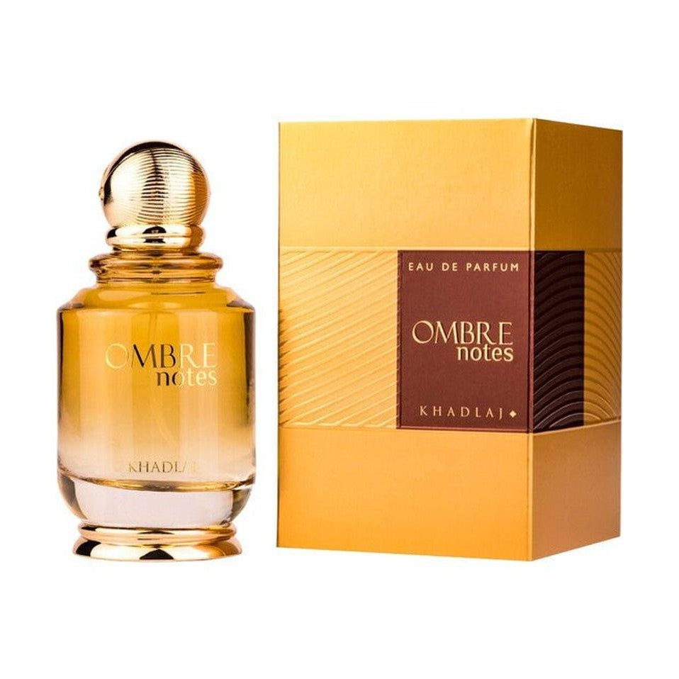 KhadlajKhadlaj Ombre Notes Eau De Parfum unisex - 10 mlvivadelux