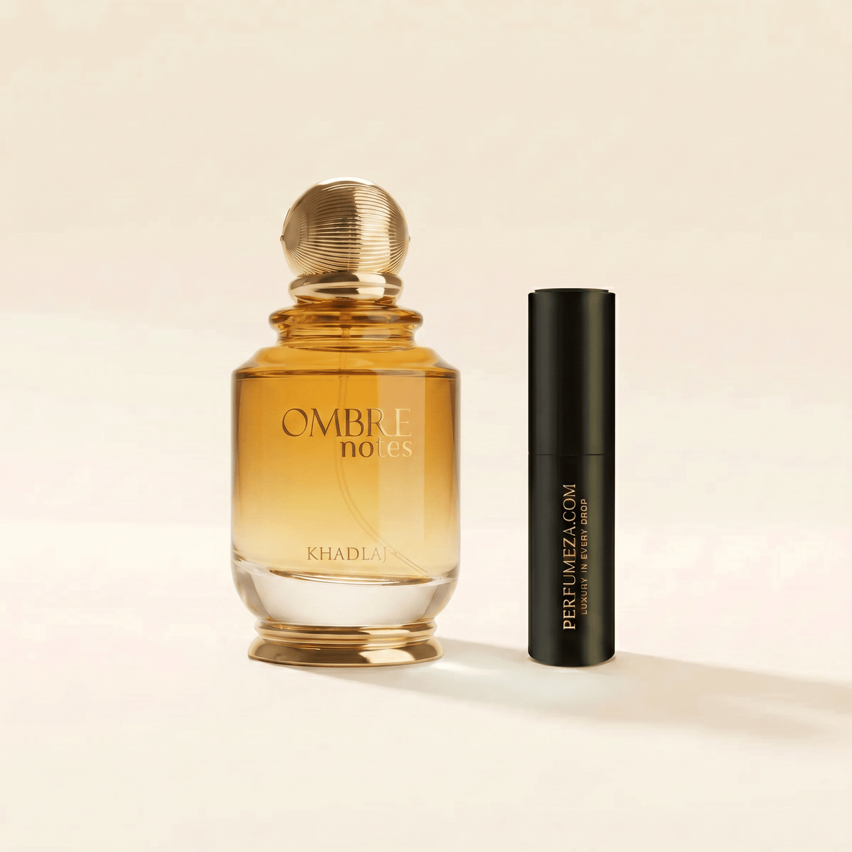 KhadlajKhadlaj Ombre Notes Eau De Parfum unisexProfumo