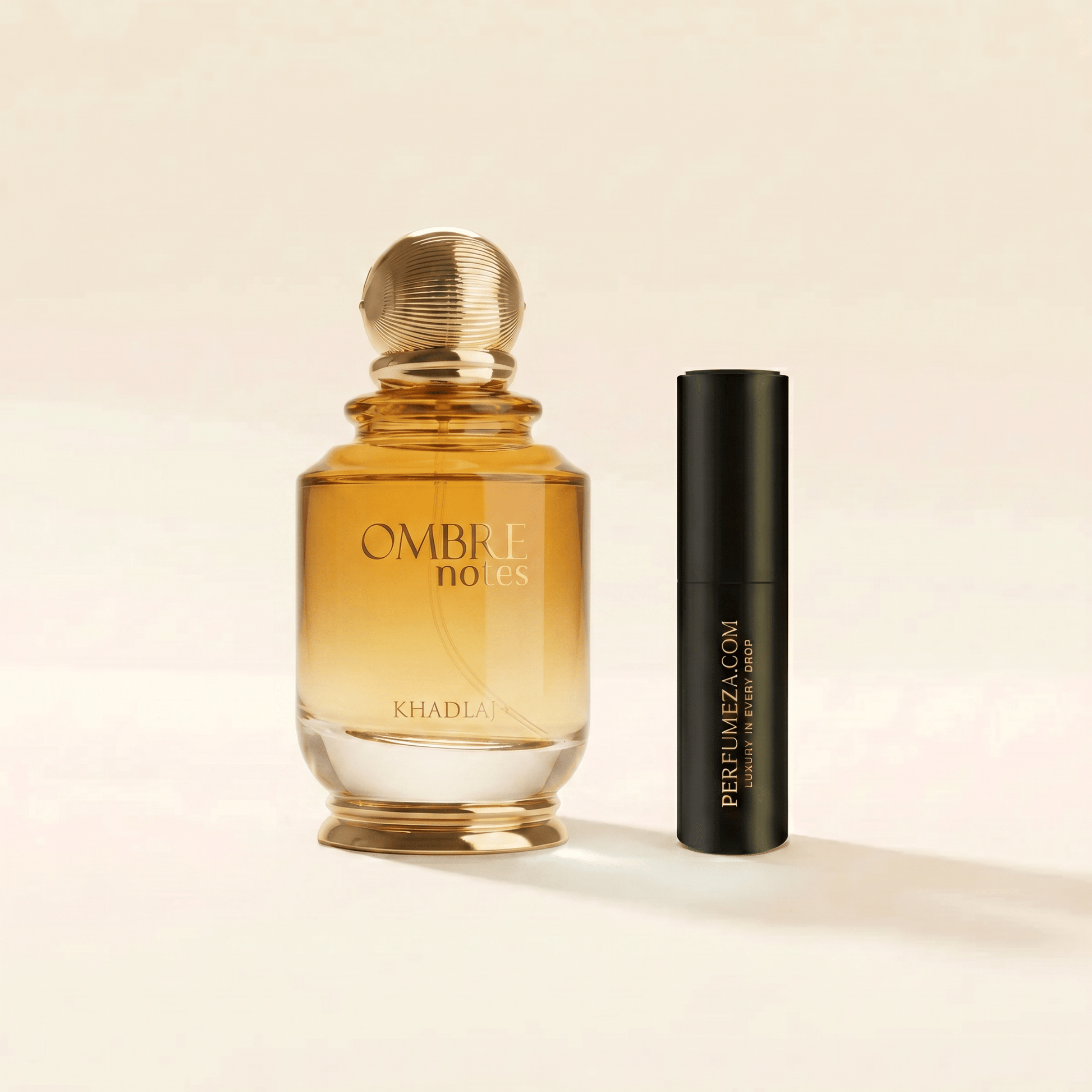 KhadlajKhadlaj Ombre Notes Eau De Parfum unisexProfumo