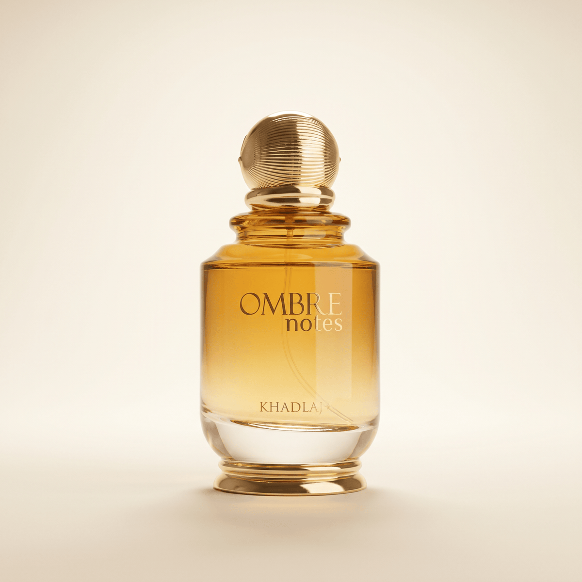 KhadlajKhadlaj Ombre Notes Eau De Parfum unisexProfumo