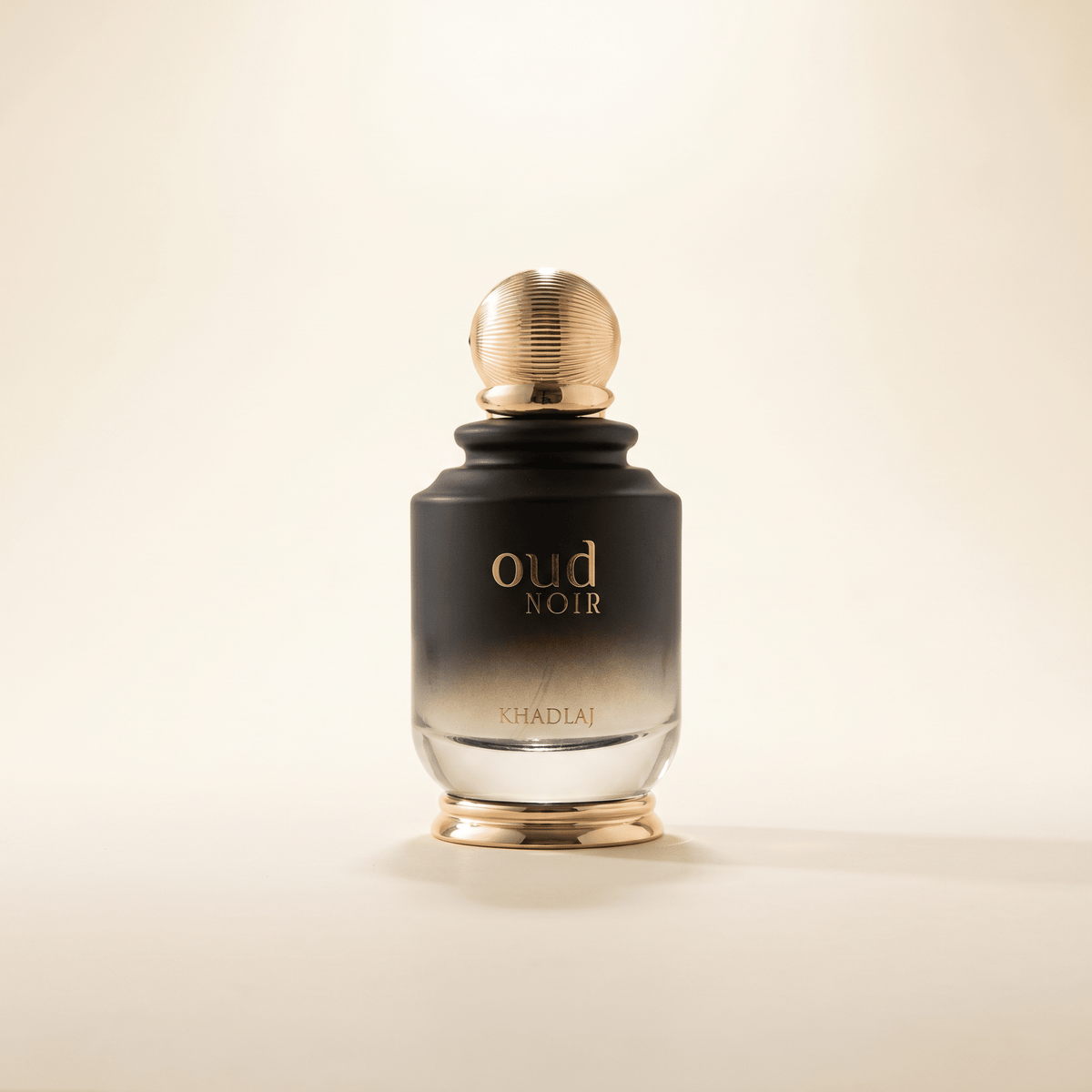 Khadlaj Khadlaj Oud Noir Eau De Parfum Profumo za