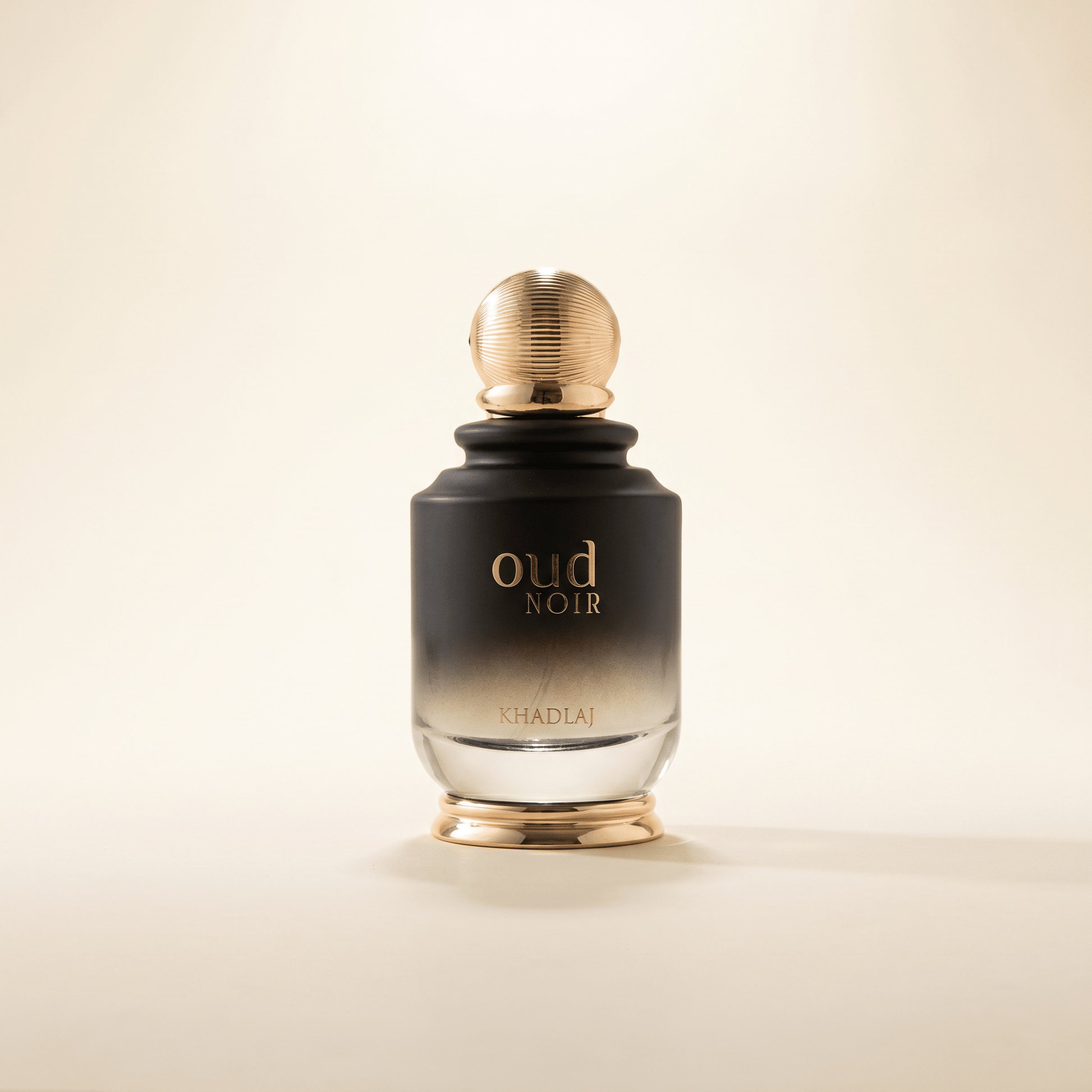 Khadlaj Khadlaj Oud Noir Eau De Parfum Profumo za