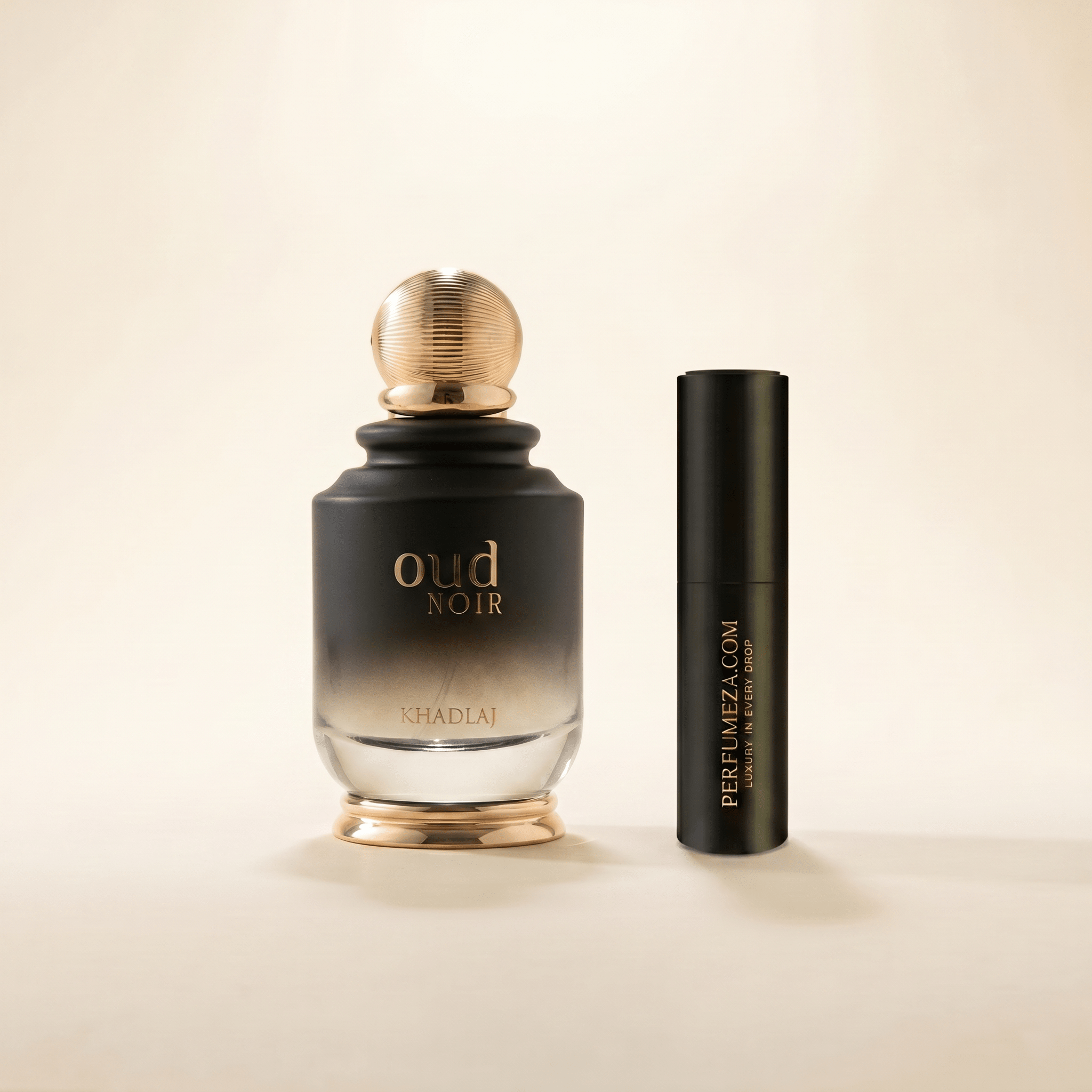 Khadlaj Khadlaj Oud Noir Eau De Parfum Profumo za