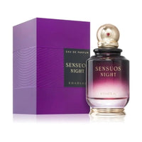 Khadlaj Khadlaj Sensuous Night Profumo Eau De Parfum - 10mlvivadelux