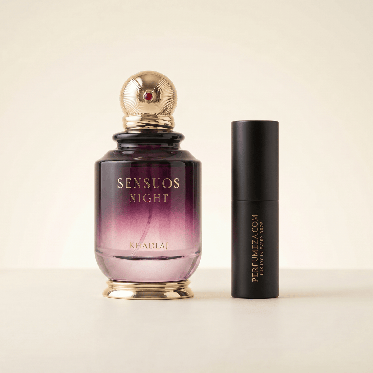 Khadlaj Khadlaj Sensuous Night Perfume Eau De Parfum Profumo za
