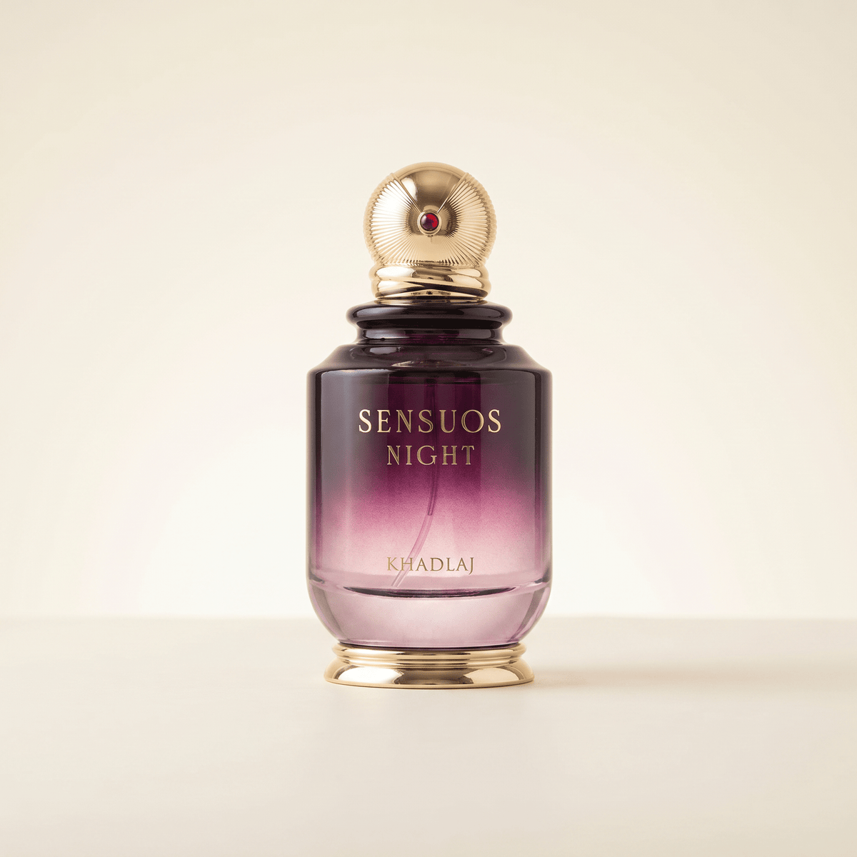 Khadlaj Khadlaj Sensuous Night Perfume Eau De Parfum Profumo za