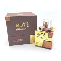 Lattafa Lattafa Eau de Parfum Oro Puro 24 Carati – 10mlvivadelux