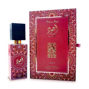 LattafaLattafa Ajwad Pink To Pink Eau De Perfume - 10mlvivadelux