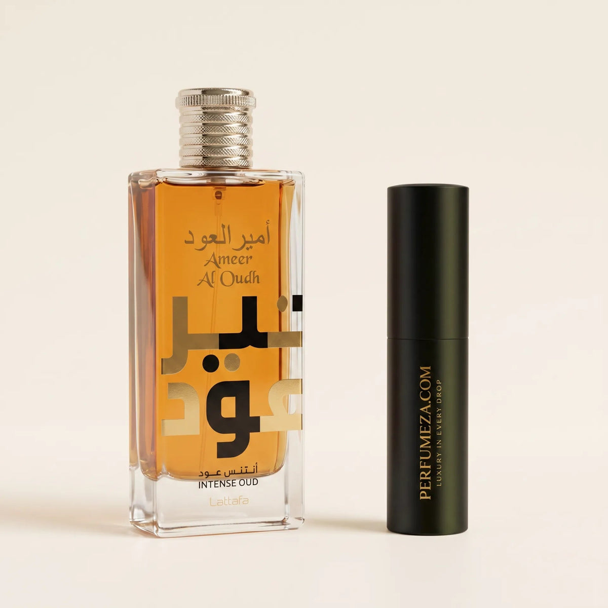 LattafaLattafa Ameer Al Oudh Intense Oud Eau De ParfumProfumo