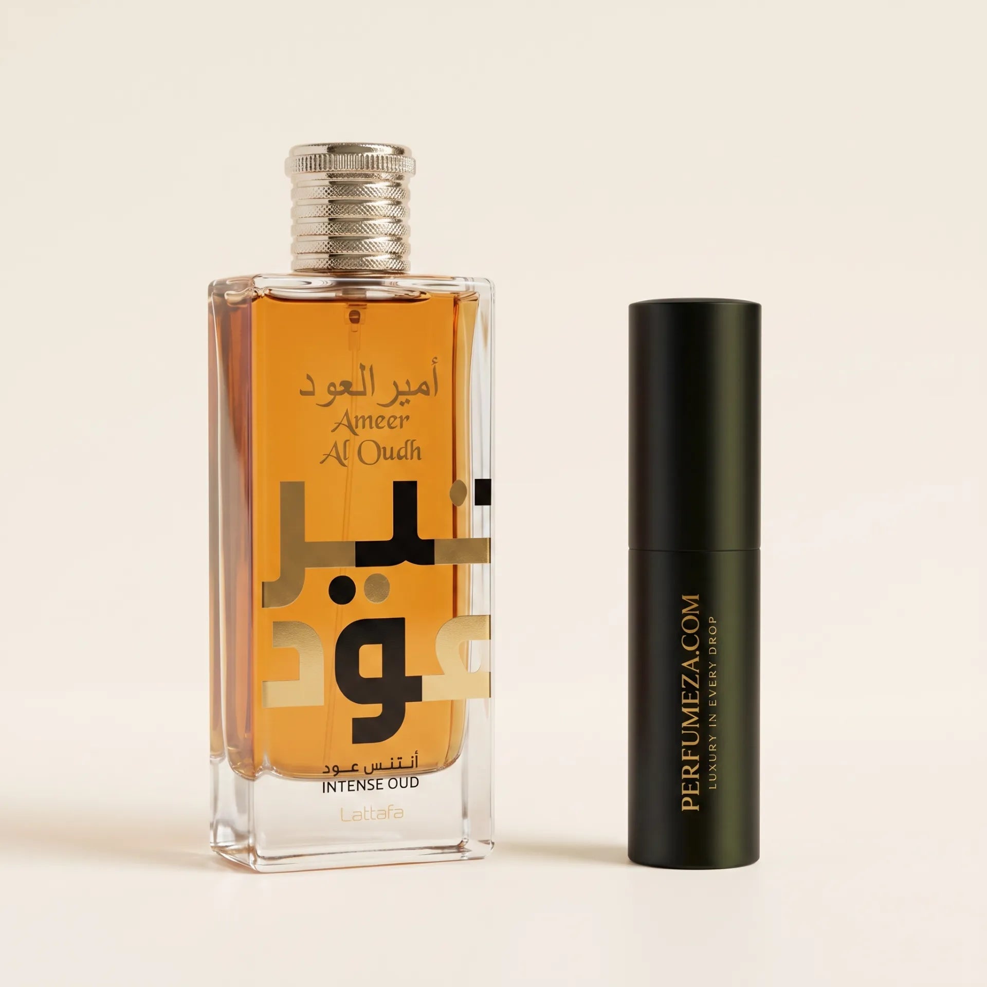 LattafaLattafa Ameer Al Oudh Intense Oud Eau De ParfumProfumo