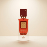 LattafaLattafa Ana Abiyedh Scarlet Eau de Parfum unisexProfumo