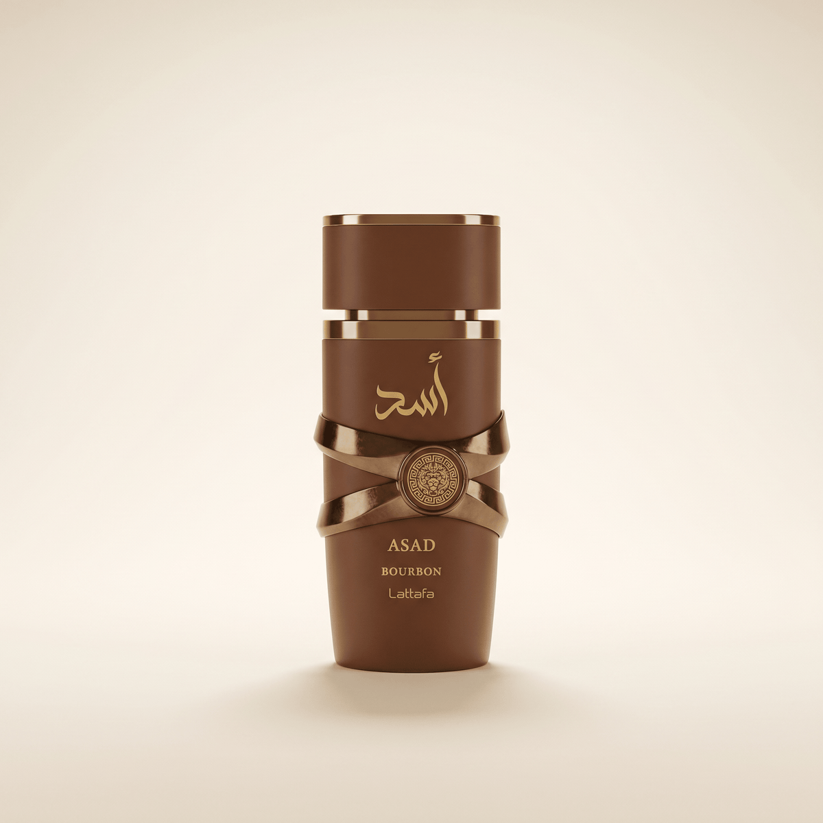 LattafaLattafa Asad Bourbon Eau De ParfumProfumo