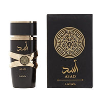 LattafaLattafa Asad Eau de Parfum - 10 mlvivadelux