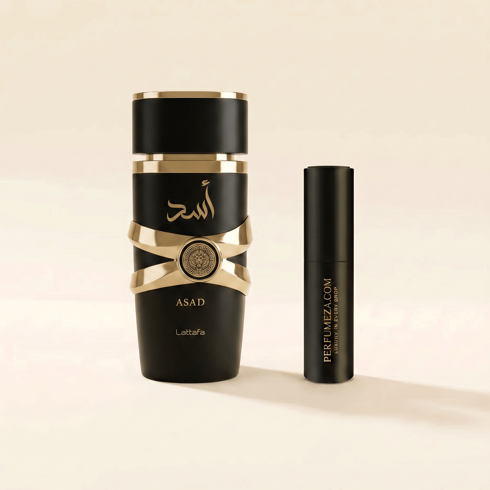 LattafaLattafa Asad Eau de ParfumProfumo